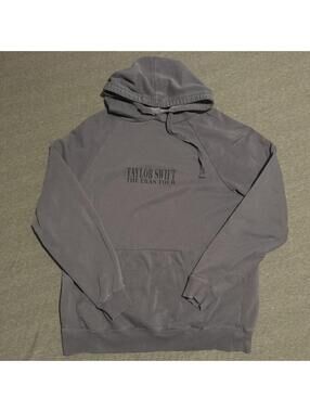 Taylor Swift The Eras Tour hoodie
